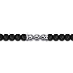 Silver Bracelets