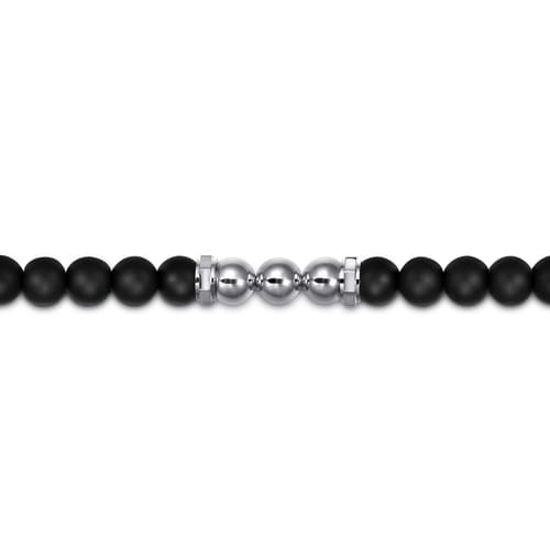 Silver Bracelets