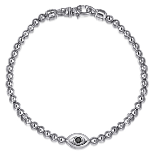 Silver Bracelets