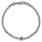 Silver Bracelets