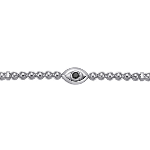Silver Bracelets