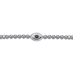 Silver Bracelets