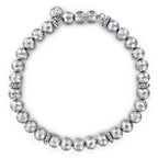 Silver Bracelets