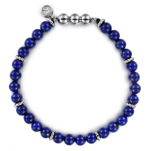 Silver Bracelets