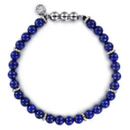 Silver Bracelets