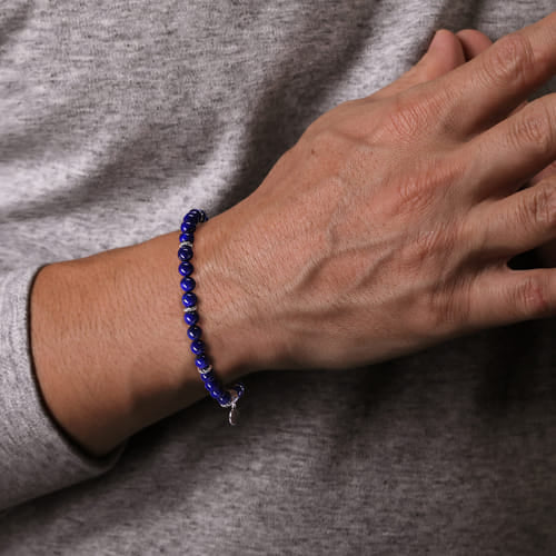 Silver Bracelets