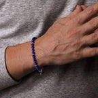 Silver Bracelets