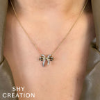 Diamond Necklaces