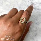 Diamond Fashion Rings - Women's