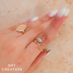 Diamond Fashion Rings - Women's