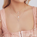 Diamond Necklaces