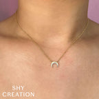 Diamond Necklaces
