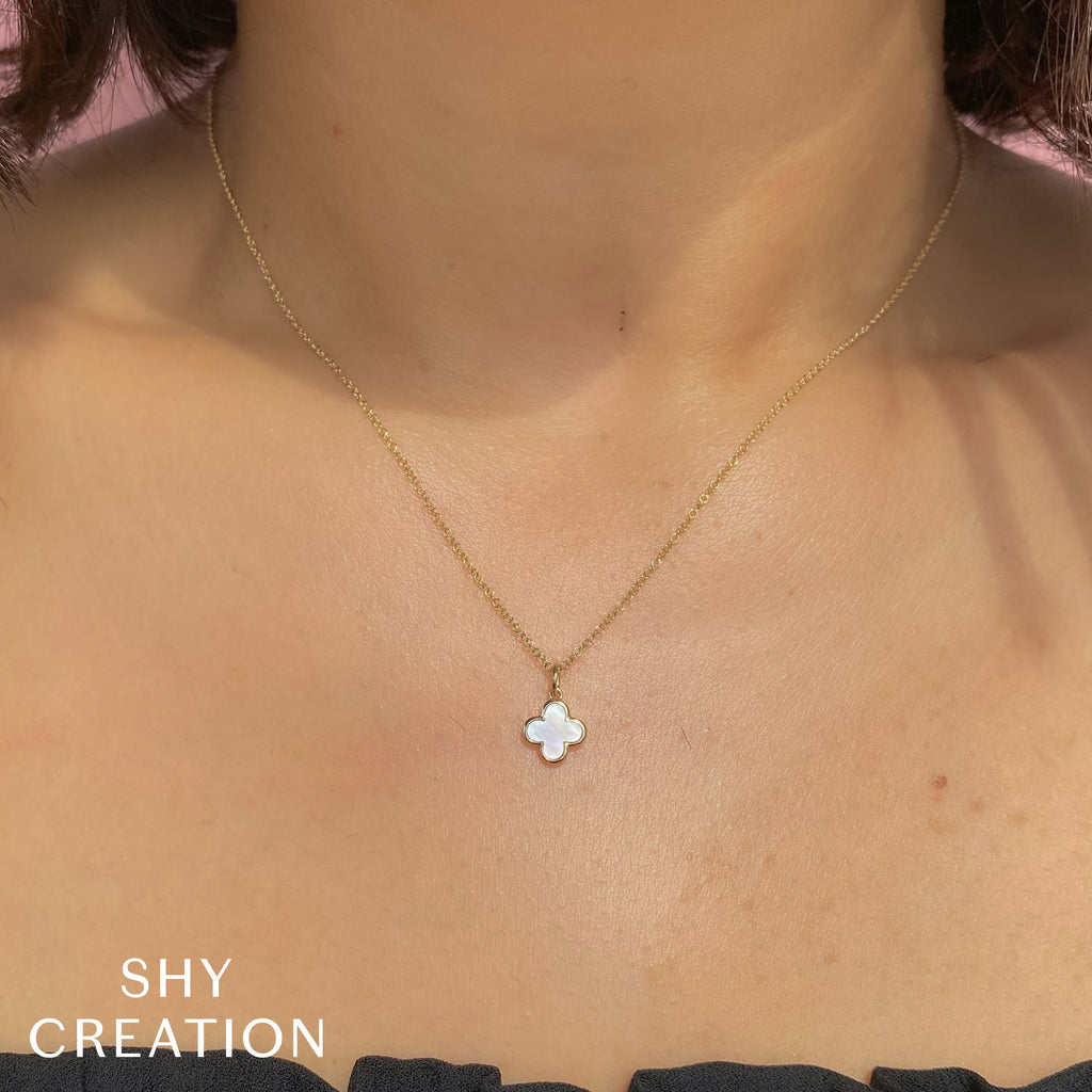 Pearl Pendants