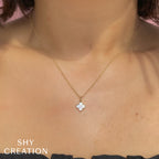Pearl Pendants