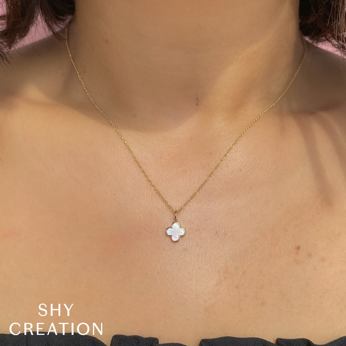 Pearl Pendants