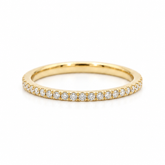 Diamond Fashion Rings - Women's