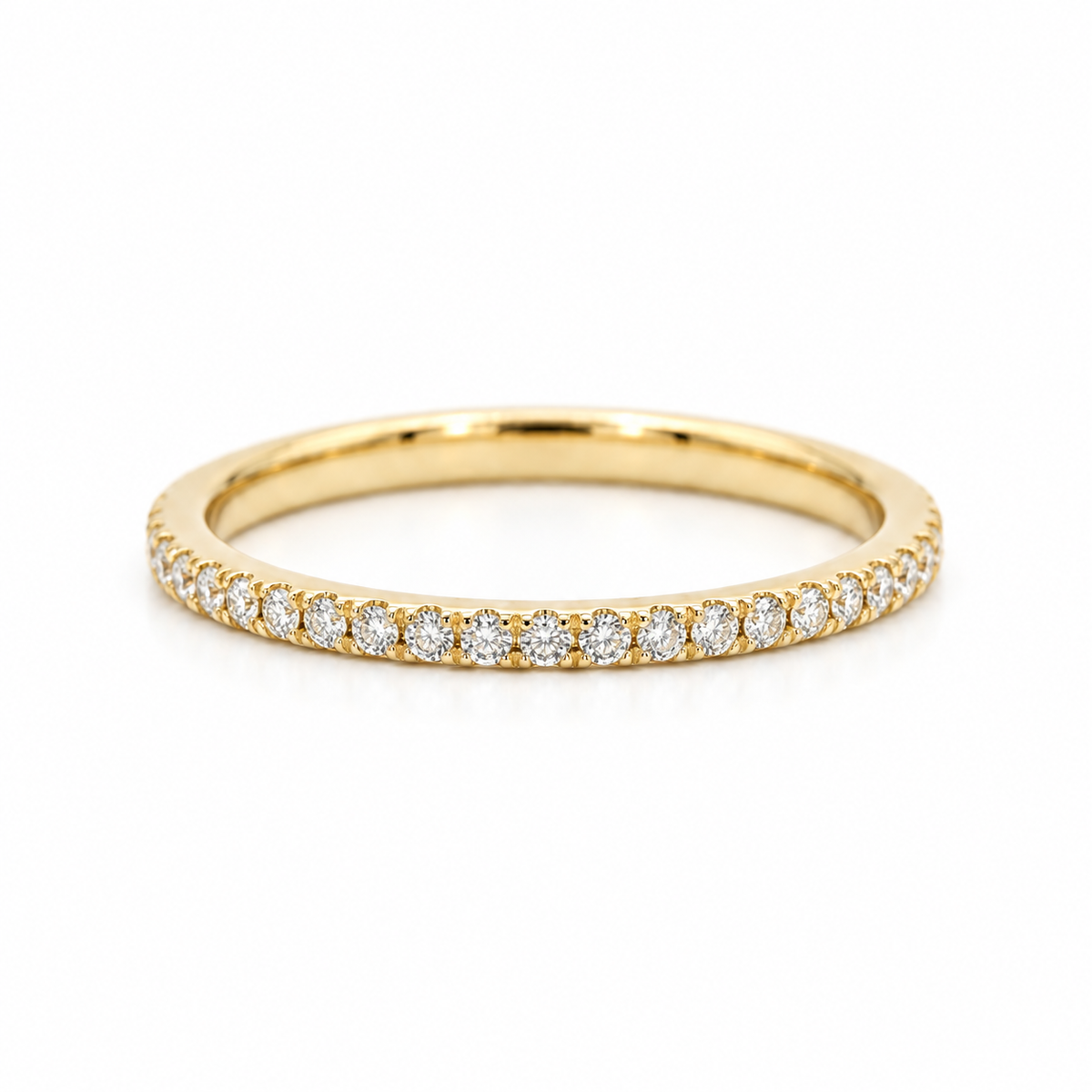 Diamond Fashion Rings - Women's