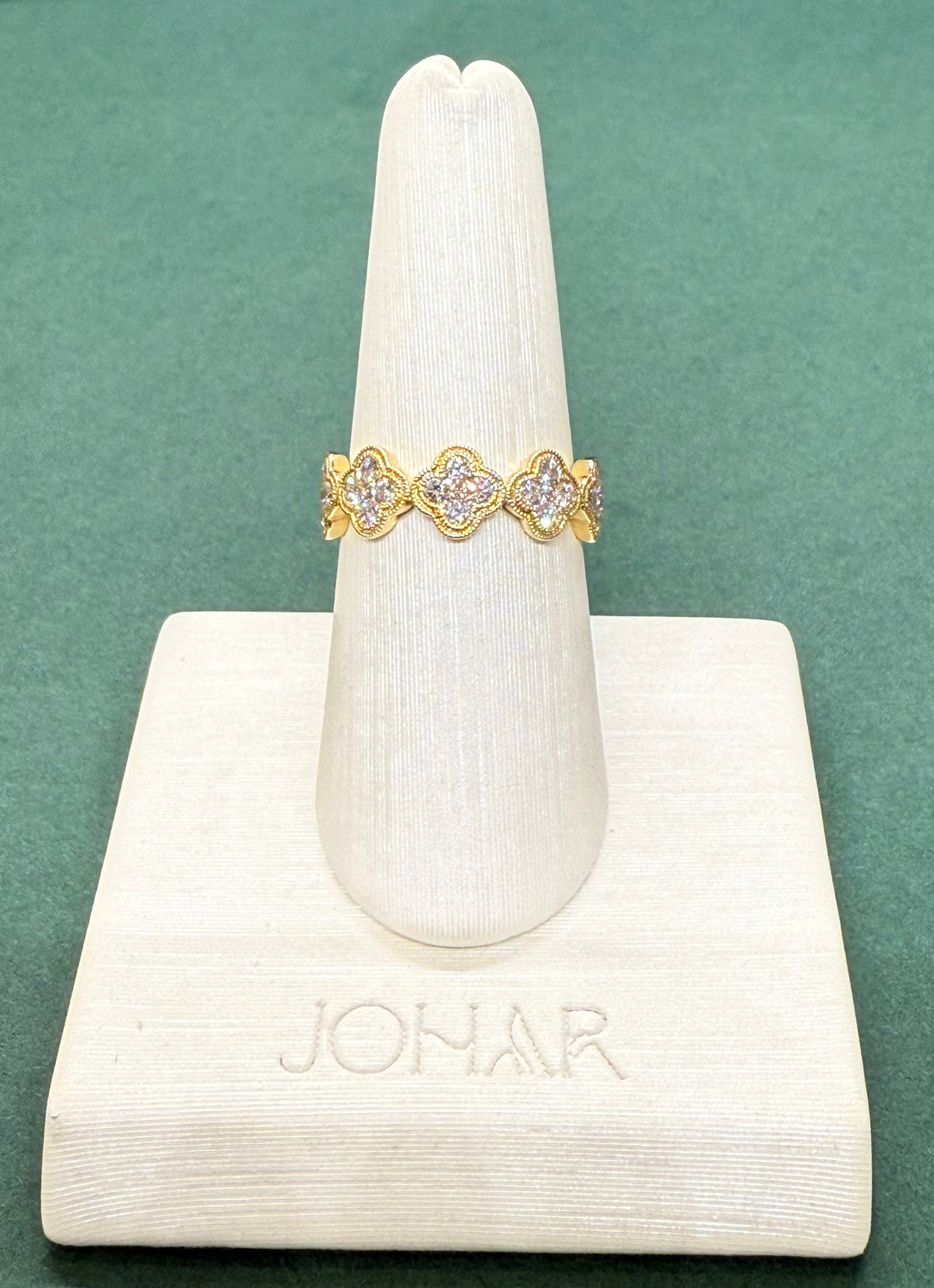 Diamond Fashion Rings - Women's
