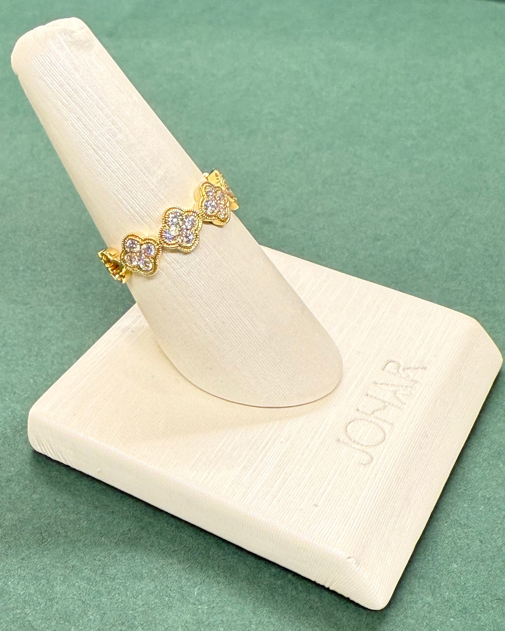 Diamond Fashion Rings - Women's