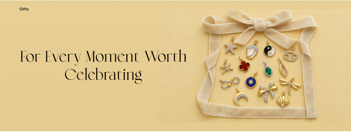 For Every Moment Worth Celebrating