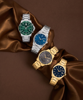 Timepieces