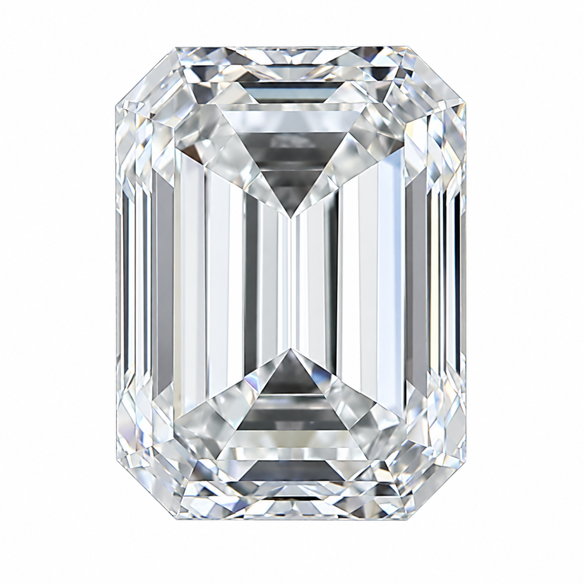 Diamonds  -  Loose