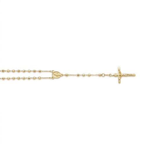 Precious Metal (No Stones) Necklaces